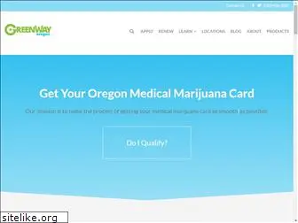 greenwayoregon.com