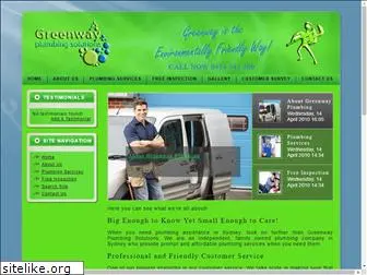 greenwayplumbing.com.au