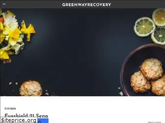 greenwayrecovery.weebly.com
