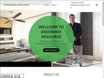 greenwayresource.com