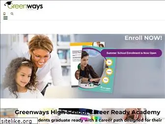 greenwaysacademy.com