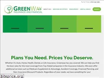 greenwaysave.com