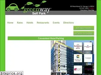 greenwayselfpark.com