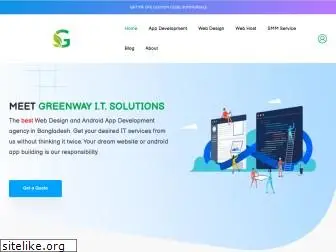 greenwayserver.com