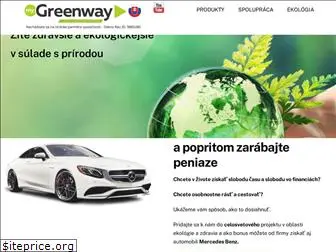 greenwayslovakia.sk