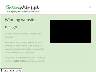 greenweb.co.nz