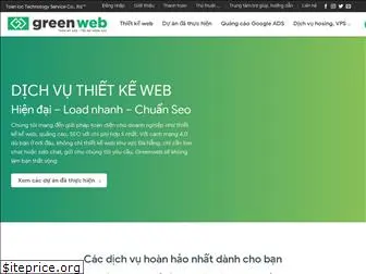 greenweb.vn