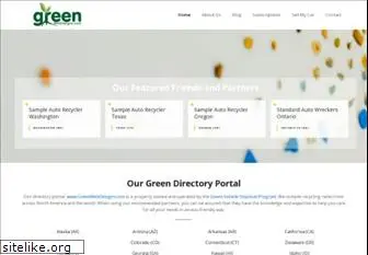 greenwebdesigns.com