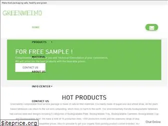 greenweimo.com