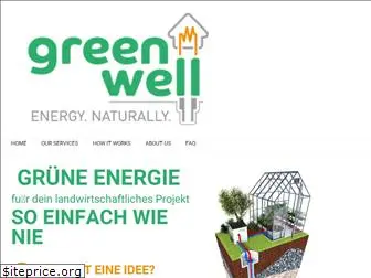 greenwell.energy