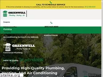 greenwellplumber.com