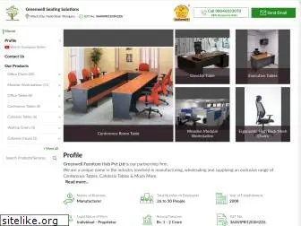 greenwellseating.com