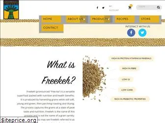 greenwheatfreekeh.com.au