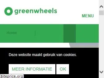 greenwheels.nl