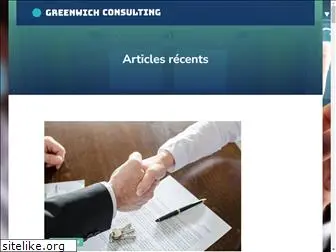 greenwich-consulting.com