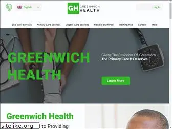 greenwich-health.com