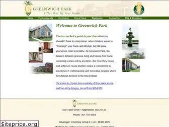 greenwich-park.com