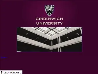greenwich.edu