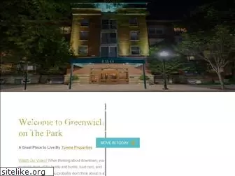 greenwichapts.com