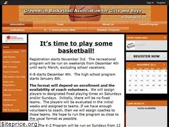 greenwichbasketball.org