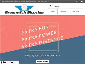 greenwichbikes.com