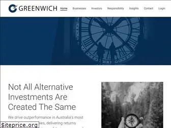 greenwichcapital.com.au