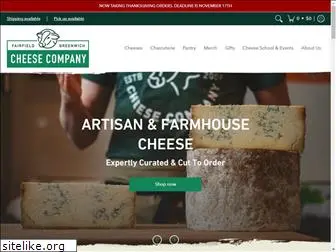 greenwichcheese.com