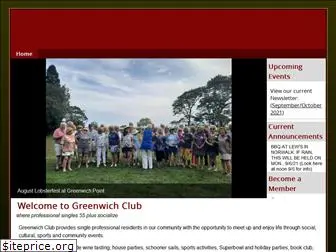 greenwichclub.org