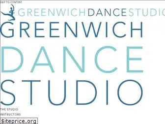 greenwichdancestudio.com