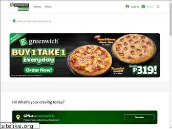 greenwichdelivery.com