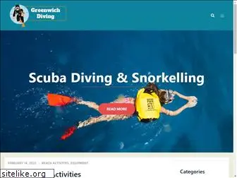 greenwichdiving.com