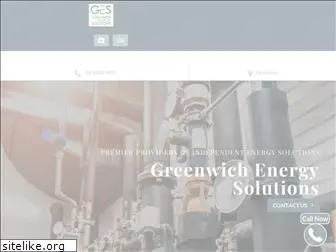 greenwichenergysolutions.com