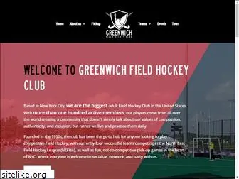 greenwichfhc.com