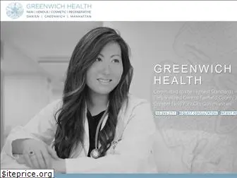 greenwichhealth.org