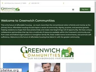 greenwichhousing.org