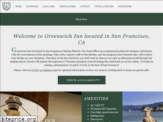 greenwichinn.com