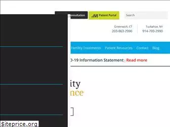 greenwichivf.com