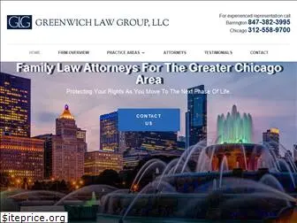 greenwichlawgroup.com