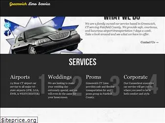 greenwichlimo.com