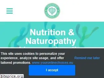 greenwichnaturopathyclinic.com