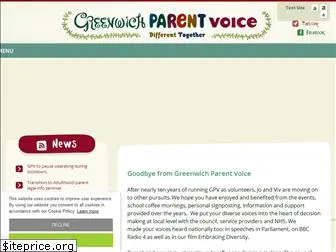 greenwichparentvoice.com