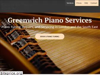 greenwichpianotuner.co.uk