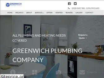 greenwichplumbingcompany.co.uk
