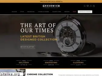 greenwichpocketwatch.co.uk