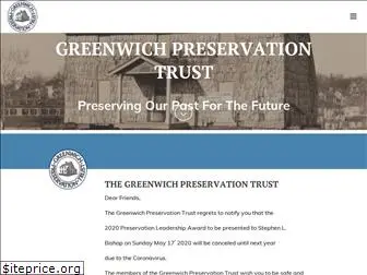 greenwichpreservationtrust.org