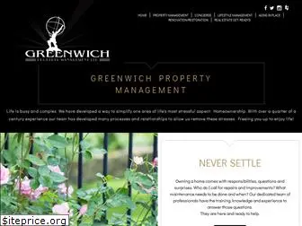 greenwichpropertymanagement.com