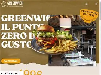 greenwichrestaurant.it