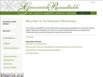 greenwichroundtable.org