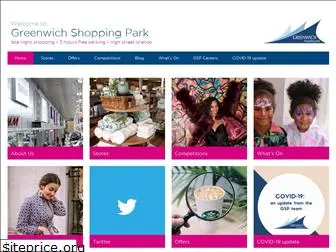 greenwichshoppingpark.com