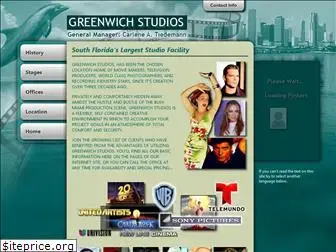 greenwichstudios.com